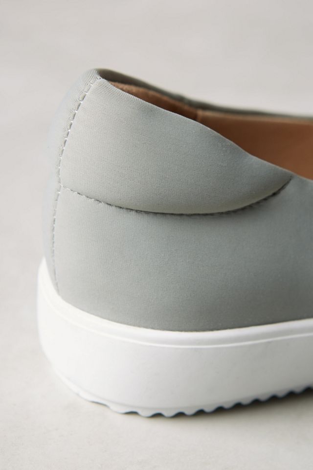 Dibbie Slip-On Sneakers #5