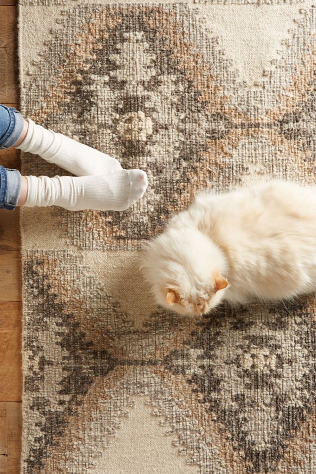 Belen Rug #2