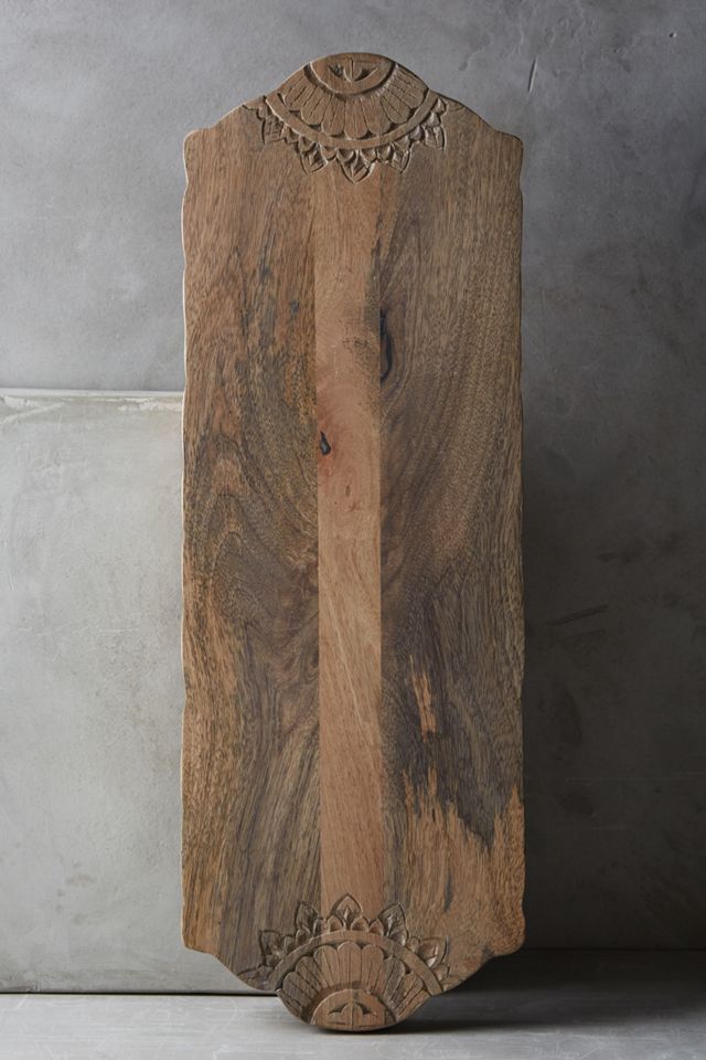 Arboleca Cheese Board #1