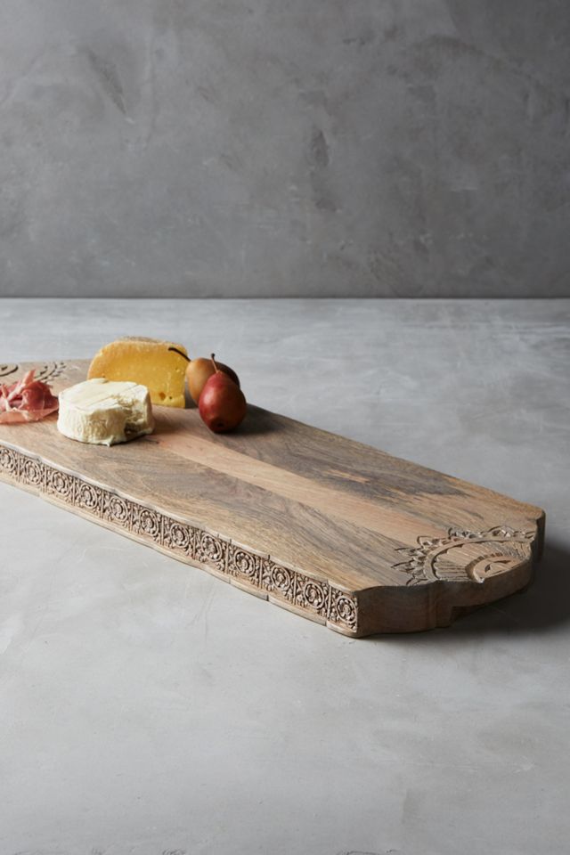 Arboleca Cheese Board