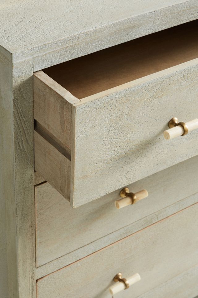 Tanah Three-Drawer Dresser #3