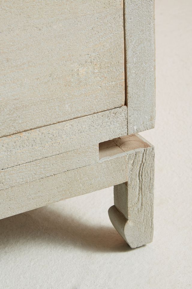 Tanah Three-Drawer Dresser #4