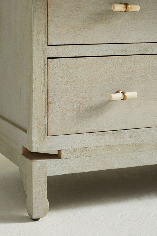 Tanah Three-Drawer Dresser #5