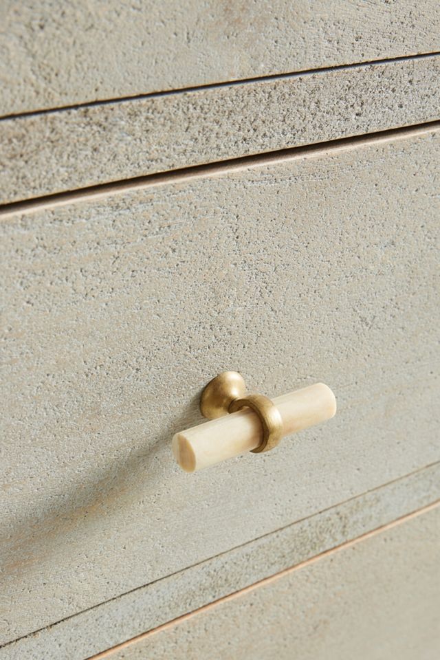 Tanah Three-Drawer Dresser #6