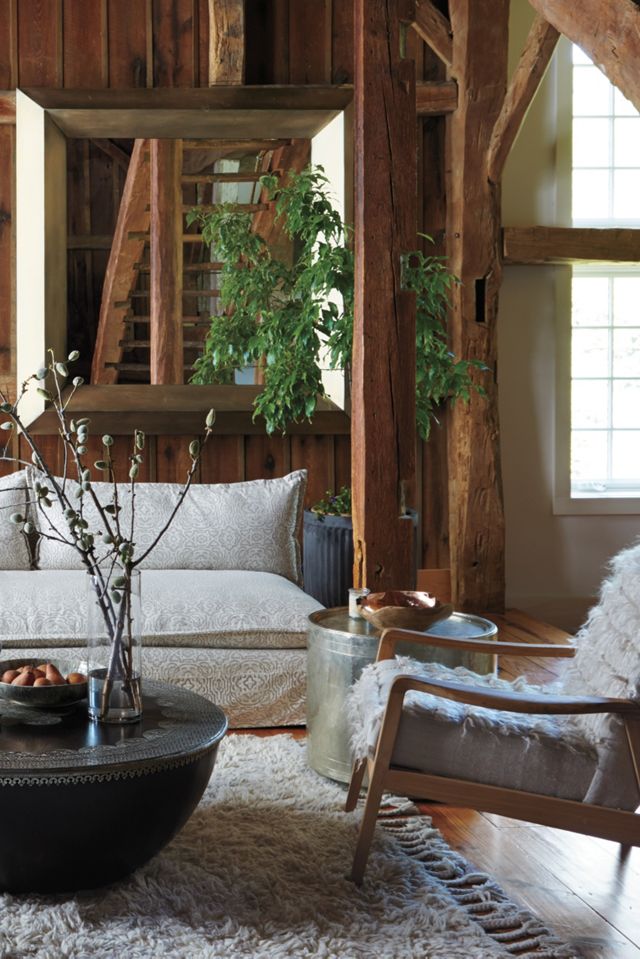 Trumma Side Table #3