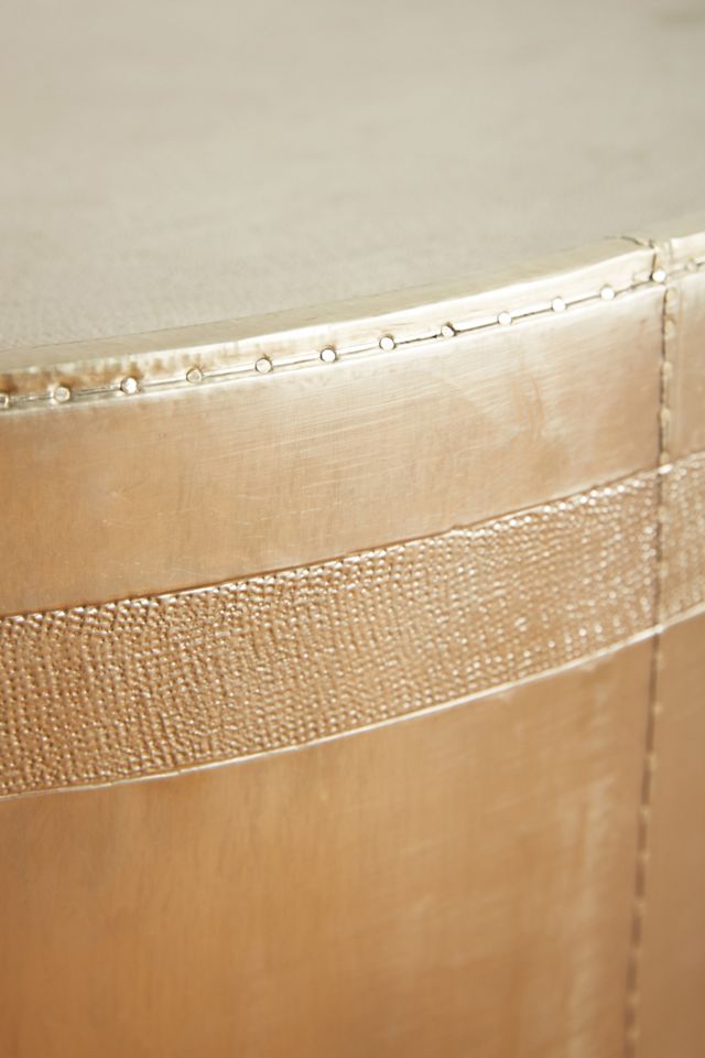 Trumma Side Table #1