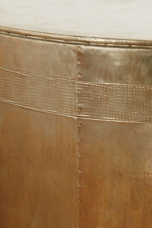 Trumma Side Table #2