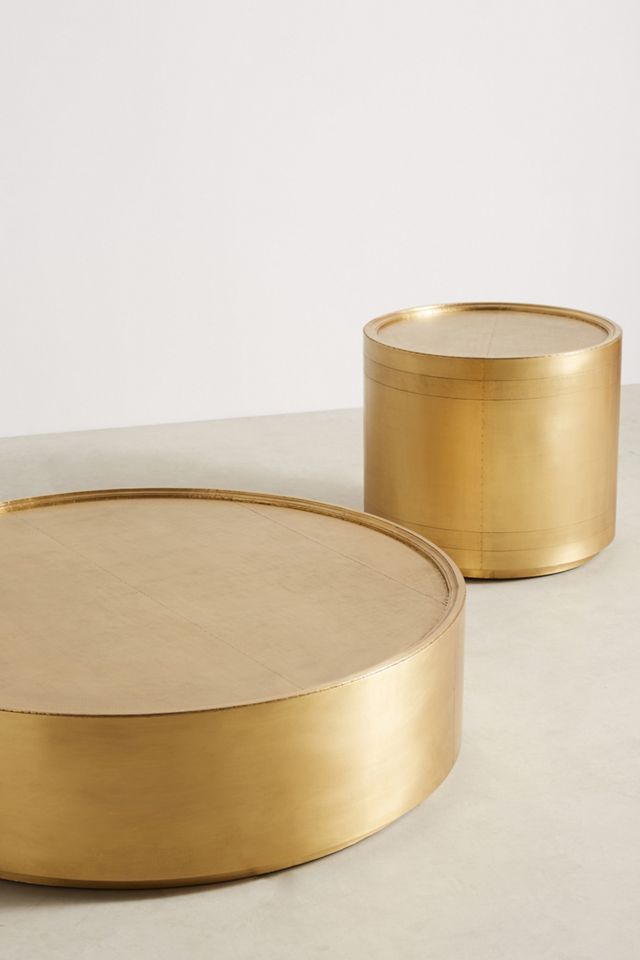 Trumma Side Table #2