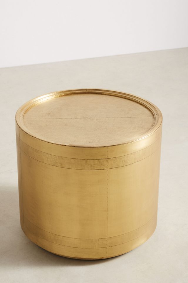 Trumma Side Table #1