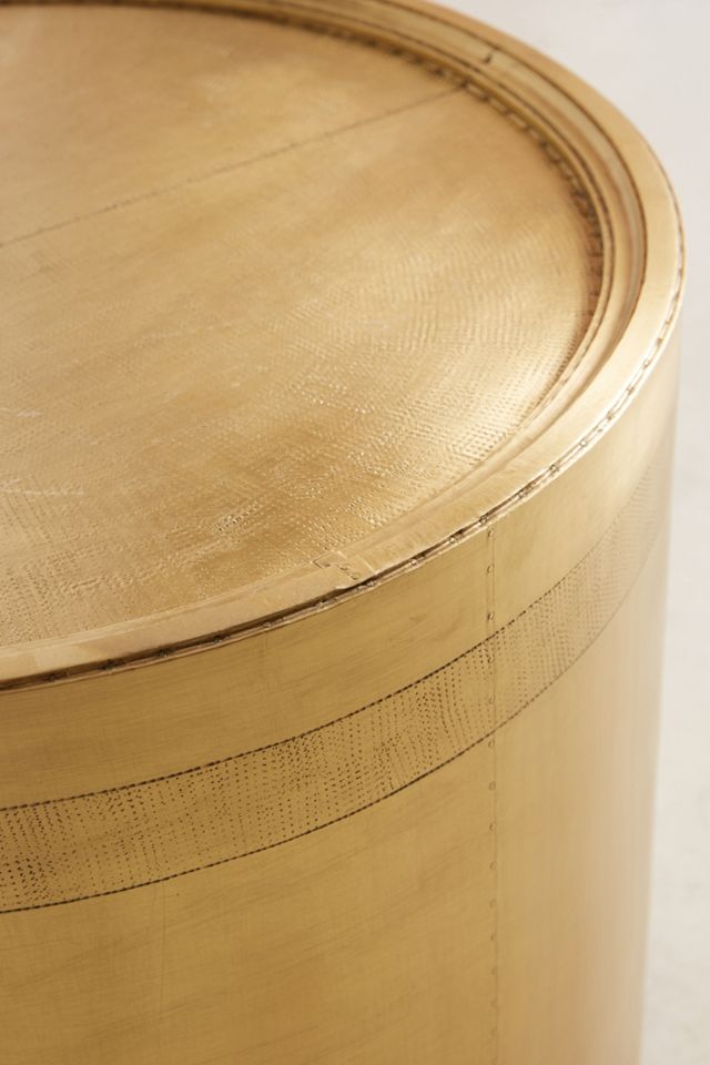 Trumma Side Table #3