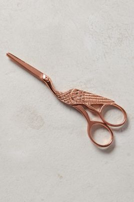 Beaked Crane Scissors