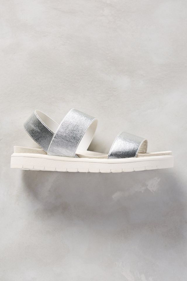 Shelby Sandals #1
