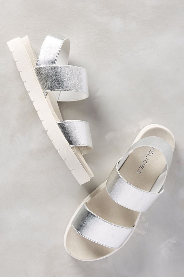 Shelby Sandals | Anthropologie