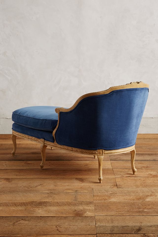 Pascaline Chaise Lounge  #1