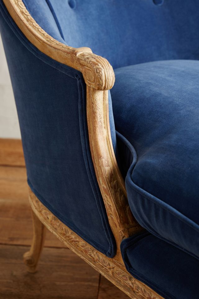 Pascaline Chaise Lounge  #2