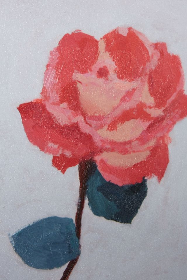 Garden Walk Wall Art #3