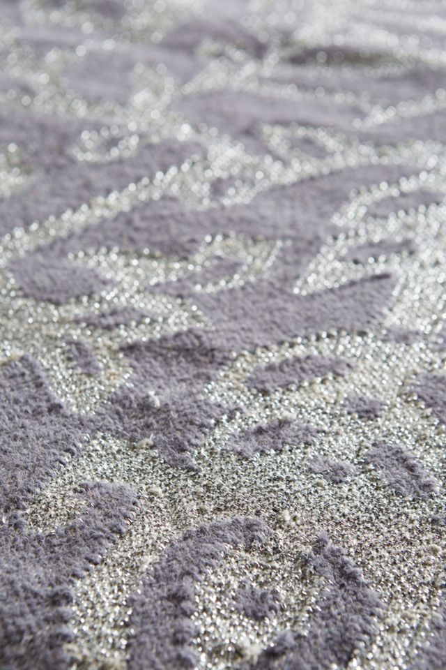 Ironlaced Rug #3