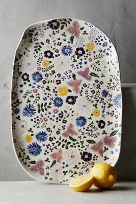 Windswell Platter