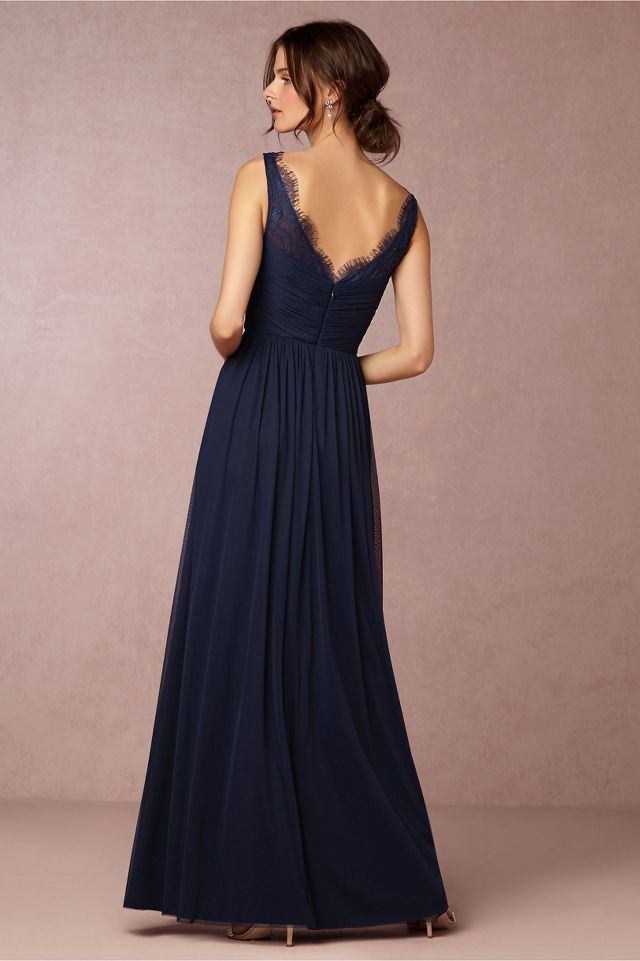 Fleur Dress
