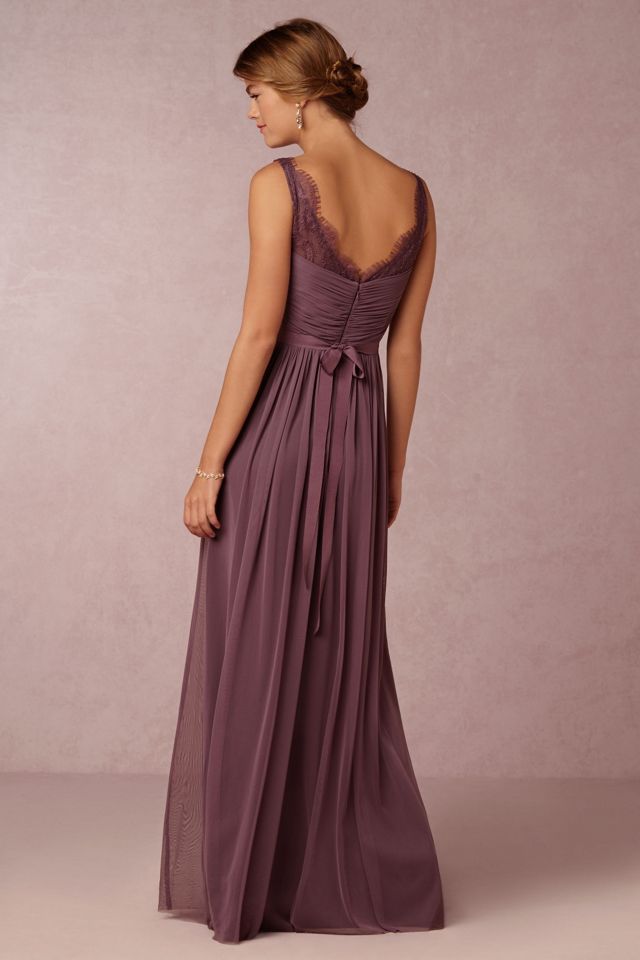 Fleur Dress #1