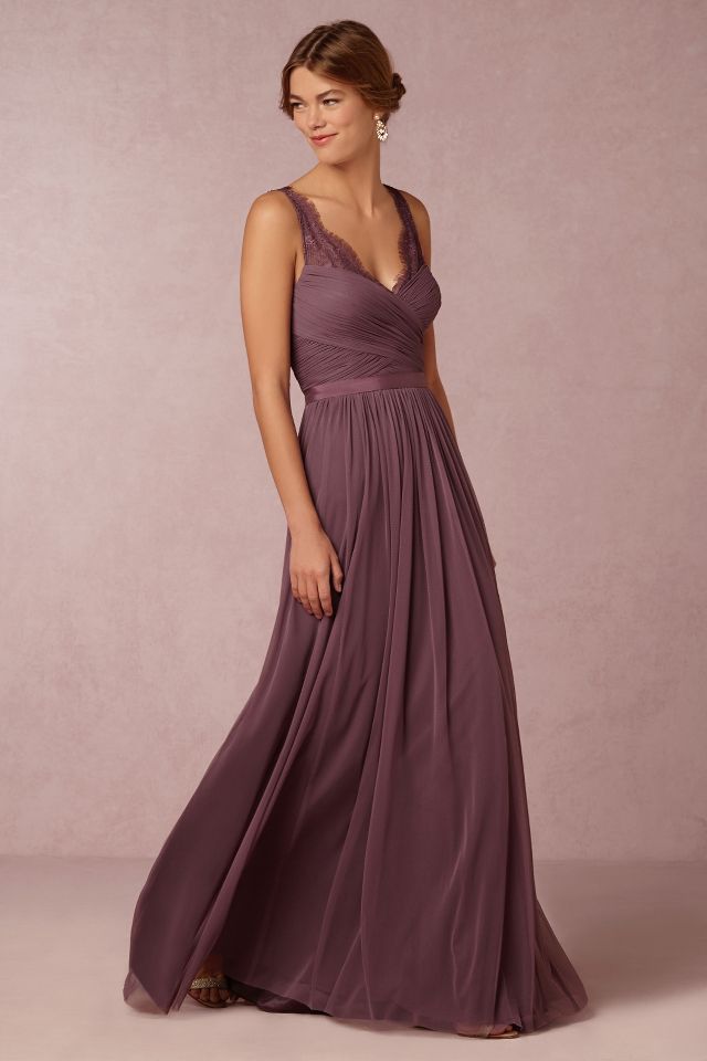 Bhldn clearance fleur dress