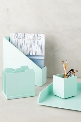 Elby Desk Collection
