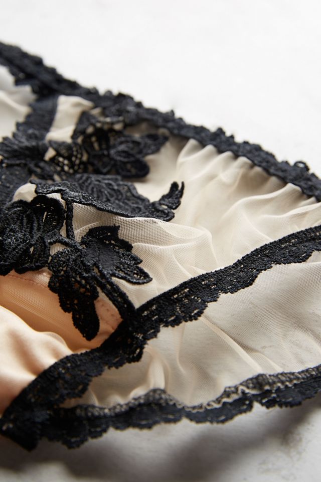 Hanky Panky Illusion Bikini #4