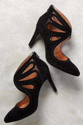 Lien.Do Lindeza Heels