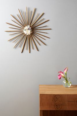 Stelliform Wall Art