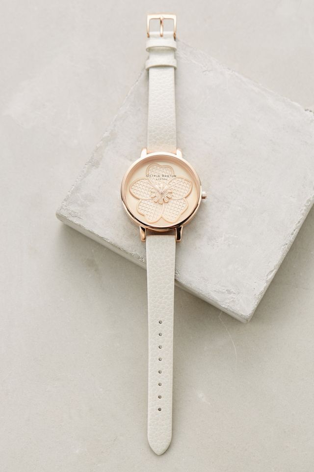 Anemone Watch | Anthropologie