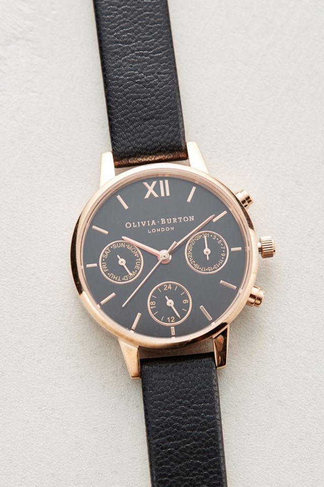 Chrono Watch #1
