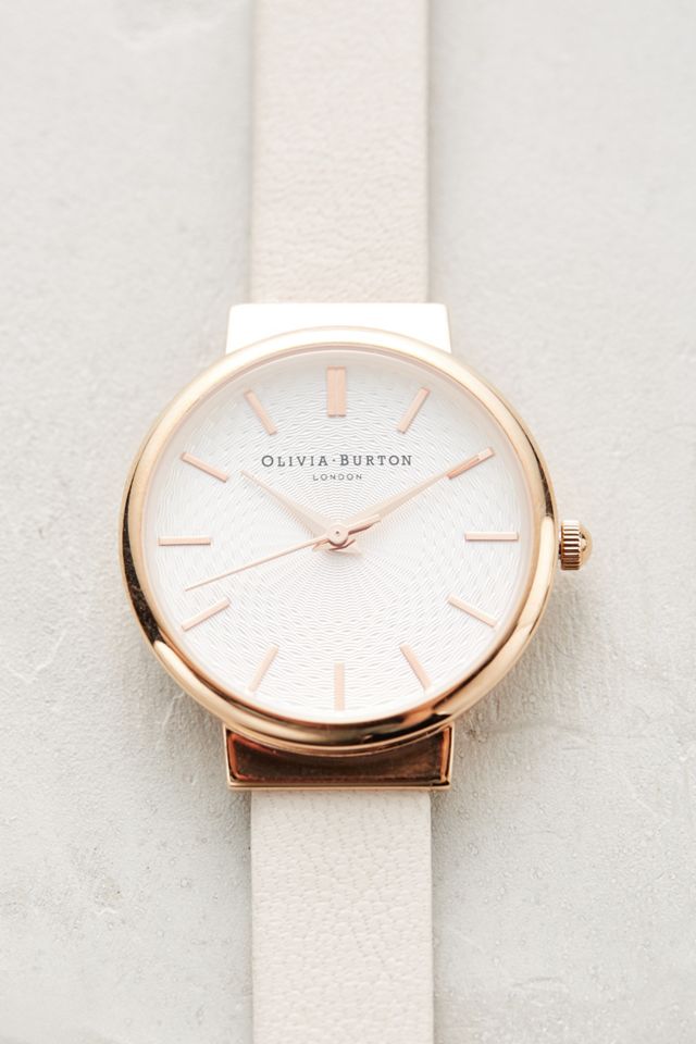 Blush Watch #1