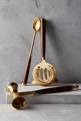 Bretton Bar Tools