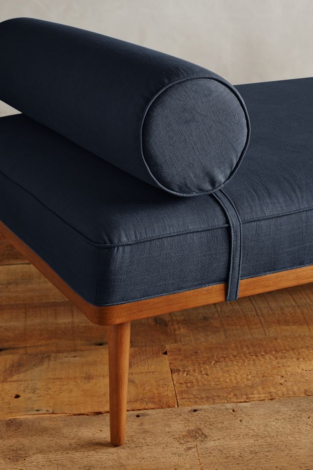 Linen Darcy Daybed #1