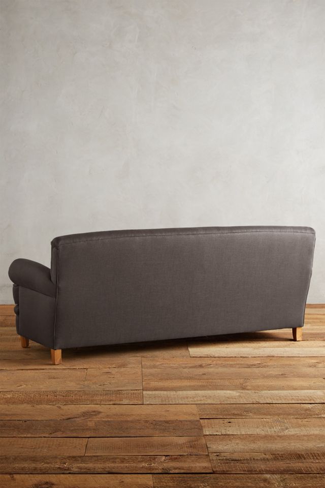 Linen Kimmeridge Sofa #1