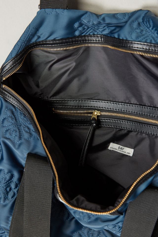 Ilia Embossed Weekender #2