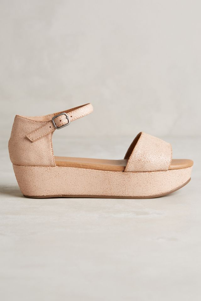 Gee Wawa Daisy Flatforms #1