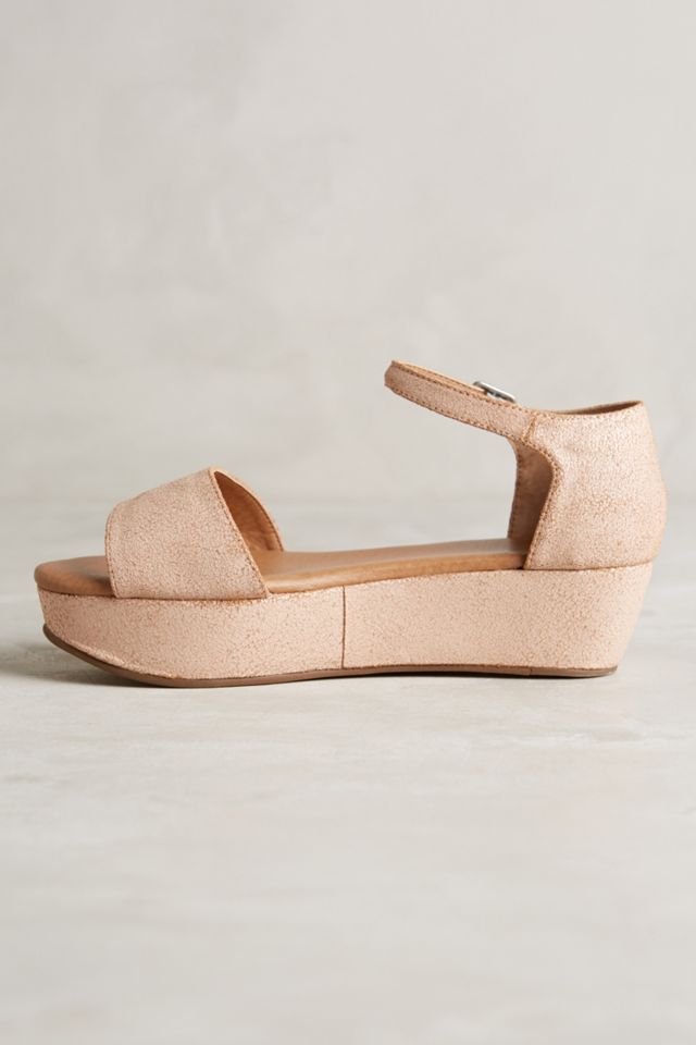 Gee Wawa Daisy Flatforms #2