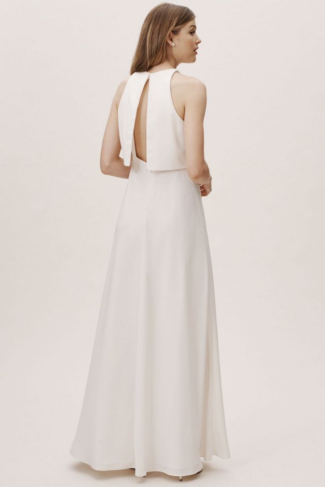 Iva Crepe Maxi #1