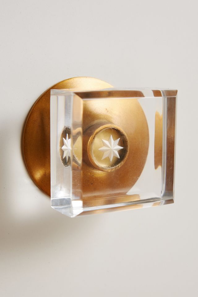 Lacquered Regency Storage Cabinet #1