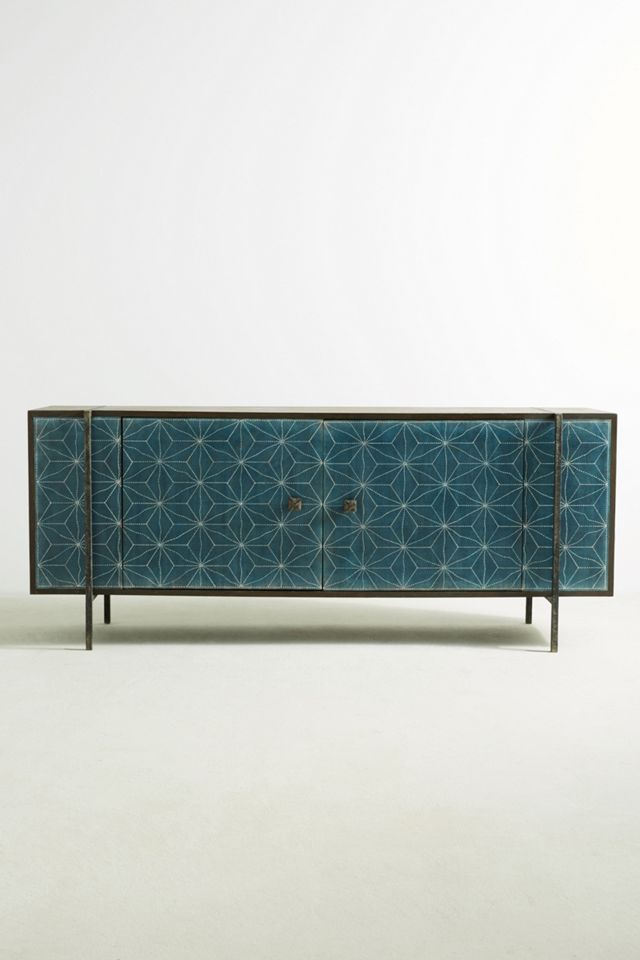 Boro Star Sideboard #1