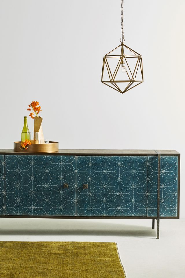 Anthropologie sideboard shop