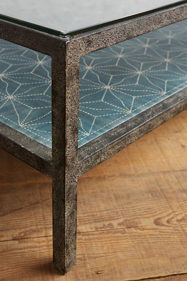 Boro Star Coffee Table #2