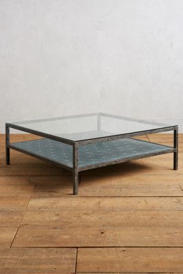 Boro Star Coffee Table
