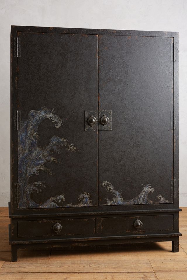 Nami Armoire #1