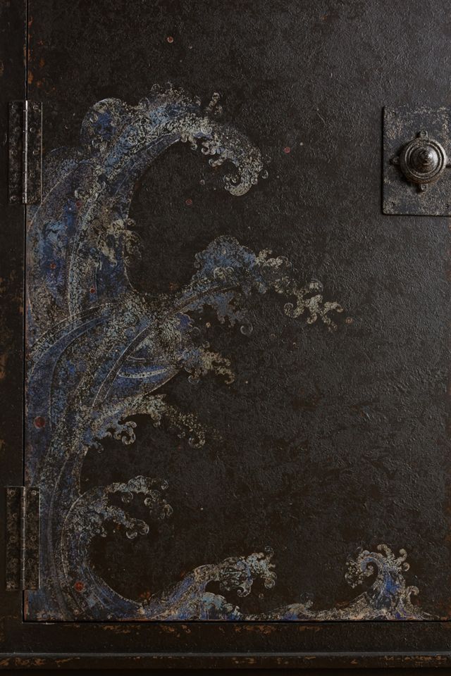 Nami Armoire #3