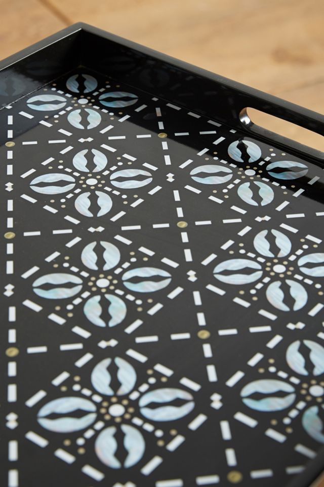 Seaborne Tray Table #2