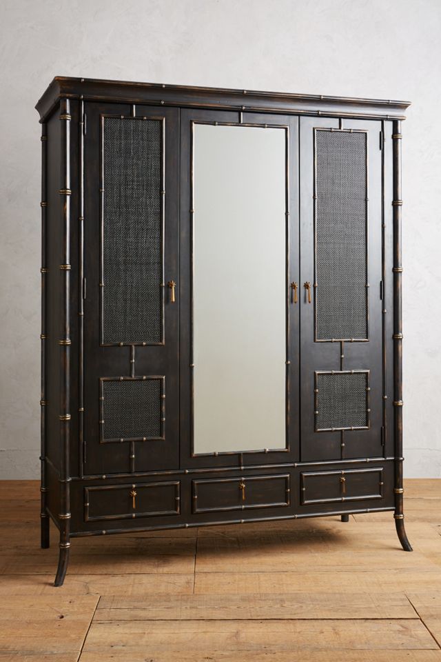 Honoka Armoire #1