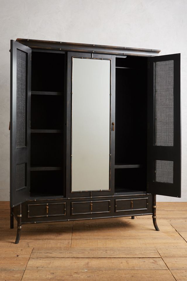 Honoka Armoire #2