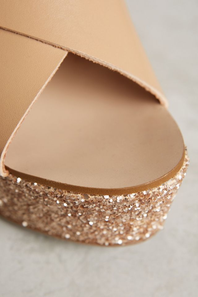 Maypol Devo Arena Slingbacks #3
